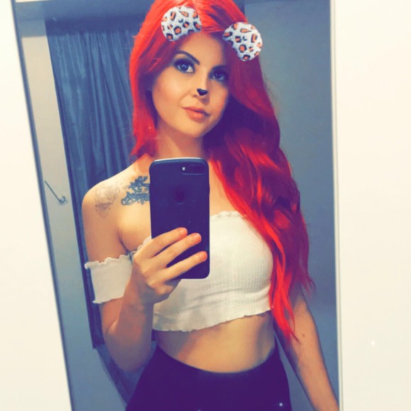 Meet your Posher, Rock - Picture 1 of 1